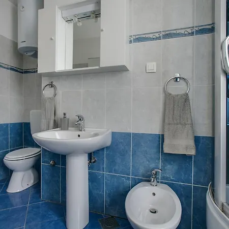 Appartamento By The Sea - 13502 Pola