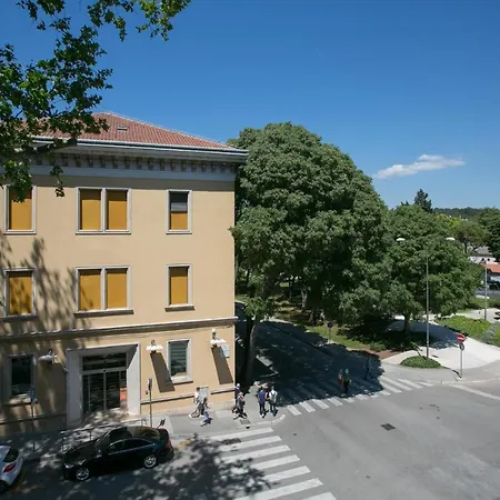 By The Sea - 13502 Appartement Pula