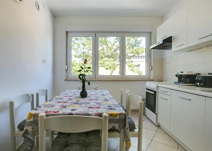 By The Sea - 13502 Apartment Pula