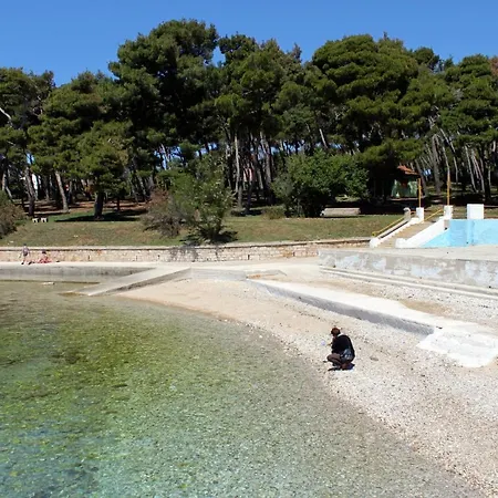 By The Sea - 13502 Pula